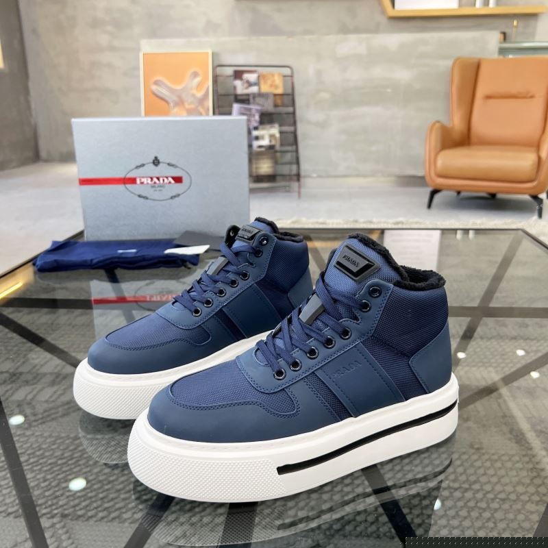 Pra*a sneakers